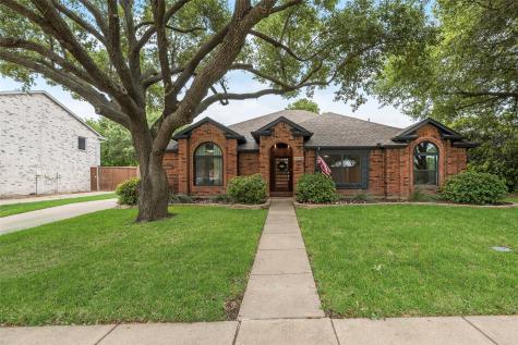 1602 Lincoln Drive Wylie TX 75098