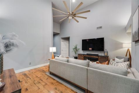 1602 Lincoln Drive Wylie TX 75098