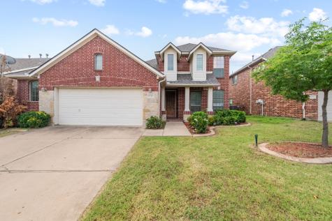 9725 Mcfarring Drive Fort Worth TX 76244
