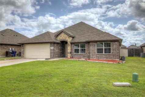 11605 Joyce Lane Greenville TX 75402