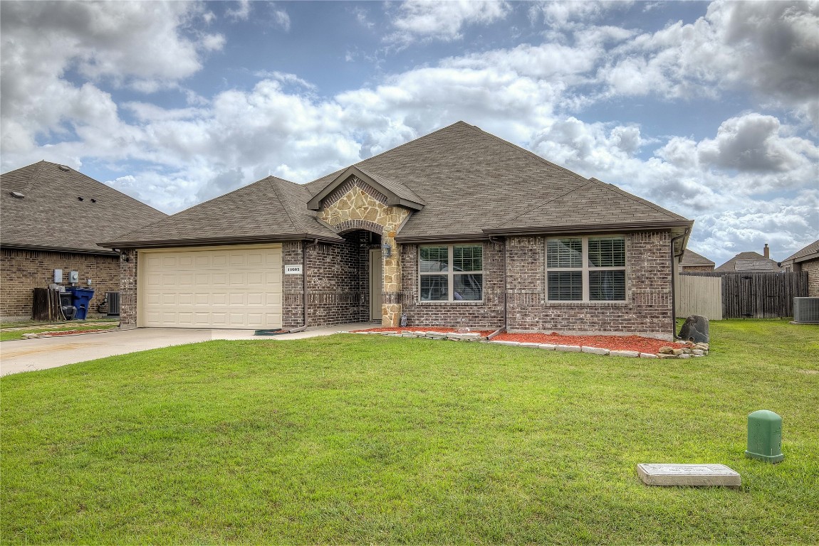 11605 Joyce Lane Greenville TX 75402