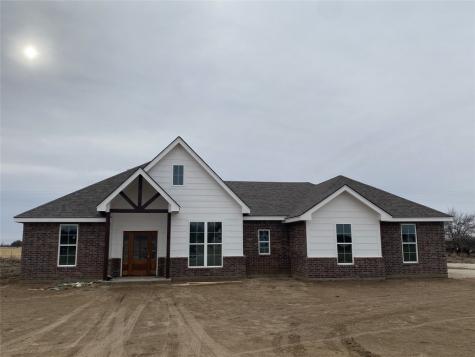 5095 Private Road 3523 Hawley TX 79525