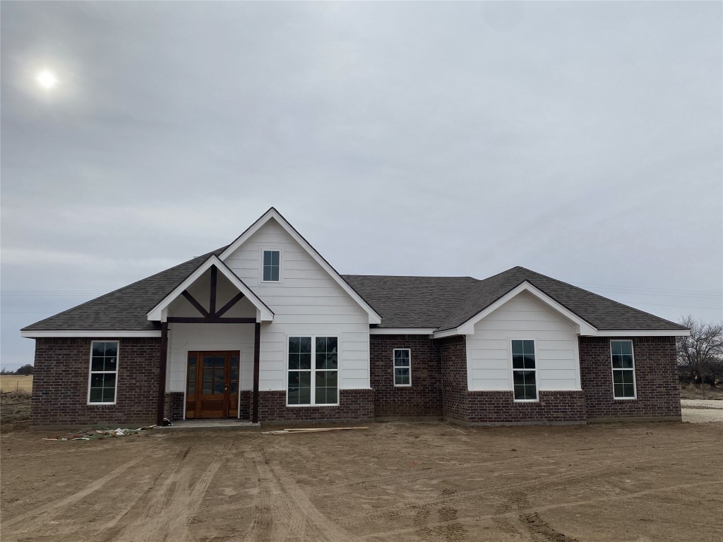 5095 Private Road 3523 Hawley TX 79525