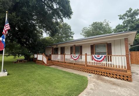 507 Bost Street Rockwall TX 75087