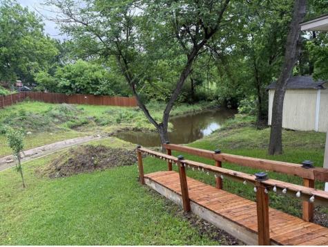 507 Bost Street Rockwall TX 75087