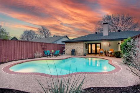 165 S Heartz Road Coppell TX 75019