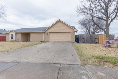 3643 6th Street Sachse TX 75048