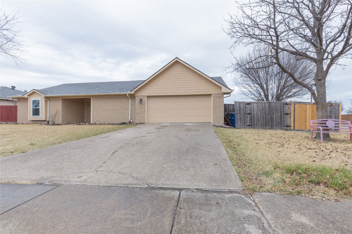 3643 6th Street Sachse TX 75048