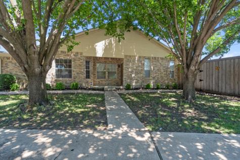 1001 Enfilar Lane Arlington TX 76017