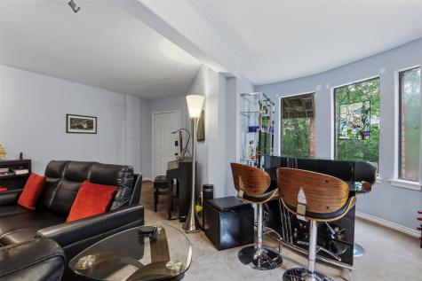 1945 Bluebird Avenue Fort Worth TX 76111