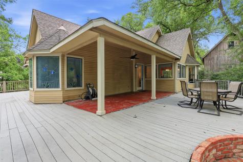 1945 Bluebird Avenue Fort Worth TX 76111