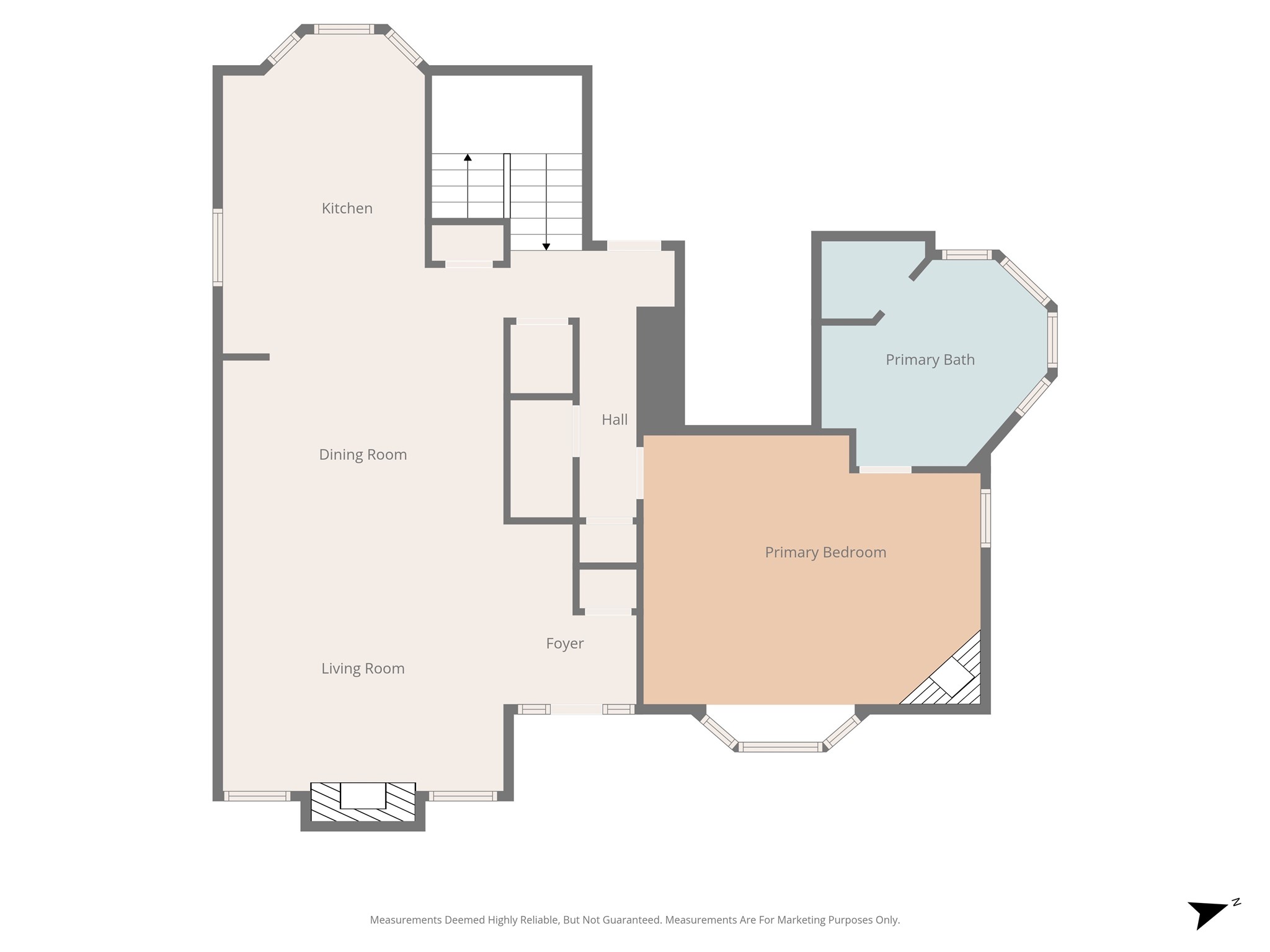 1945 Bluebird Avenue Fort Worth TX 76111