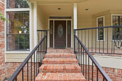 1945 Bluebird Avenue Fort Worth TX 76111