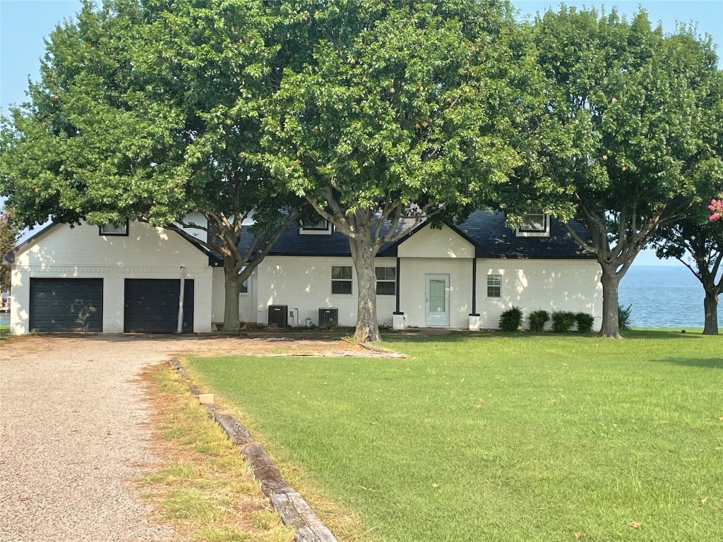 1536 Carter Drive Corsicana TX 75109