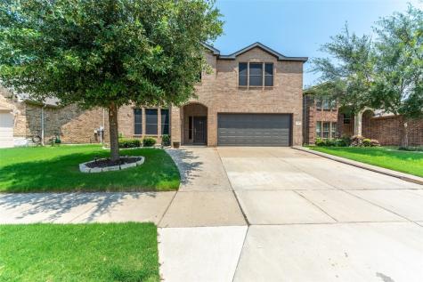 921 Lake Grove Drive Little Elm TX 75068