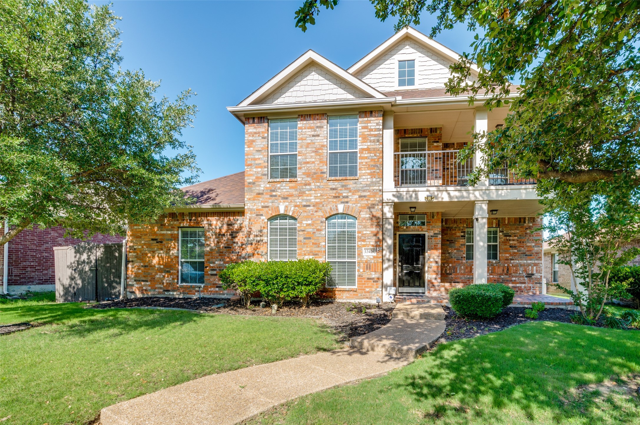 13476 Mondovi Drive Frisco TX 75033