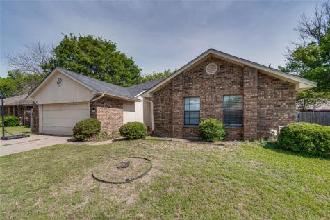 814 Clement Drive Cedar Hill TX 75104
