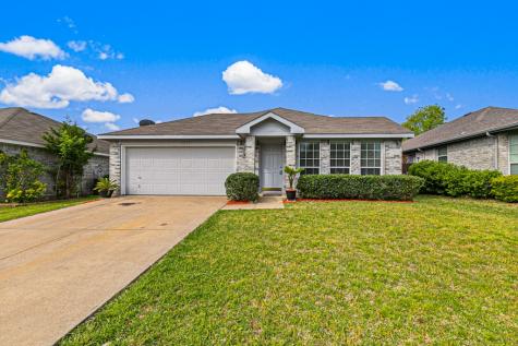 1517 Kelly Lane Royse City TX 75189