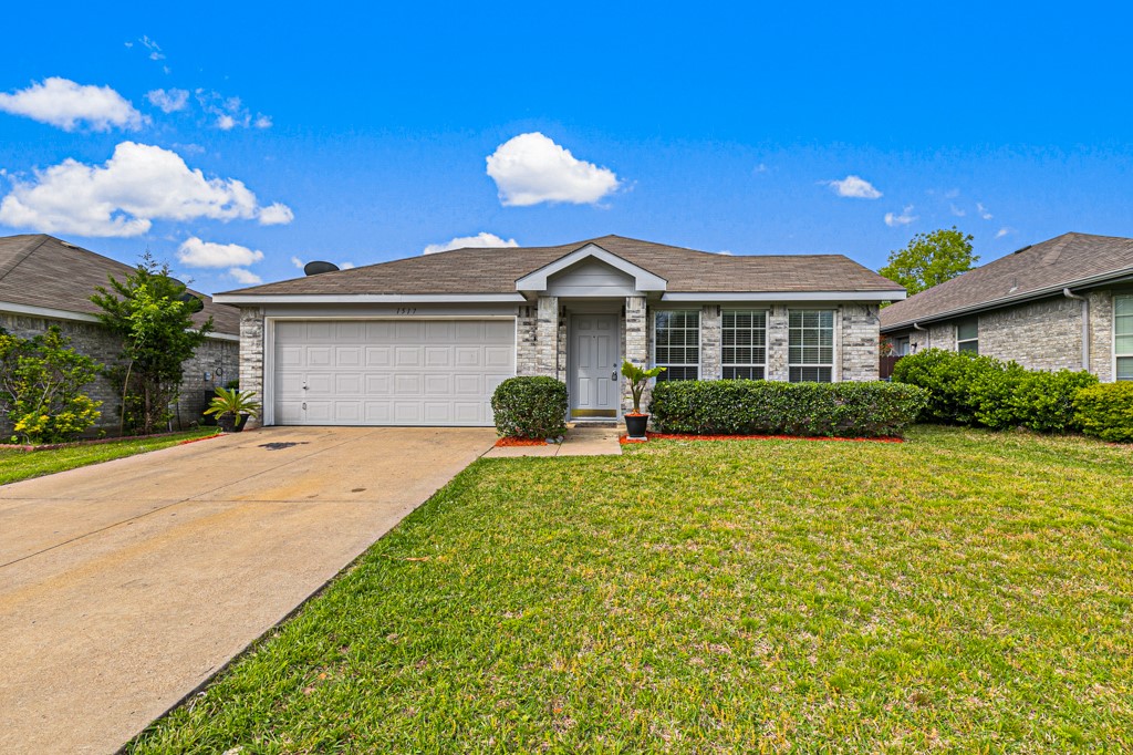1517 Kelly Lane Royse City TX 75189