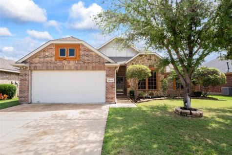 5840 Somerton Drive Grand Prairie TX 75052