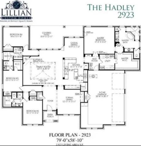 5640 Sunset Ridge Midlothian TX 76065