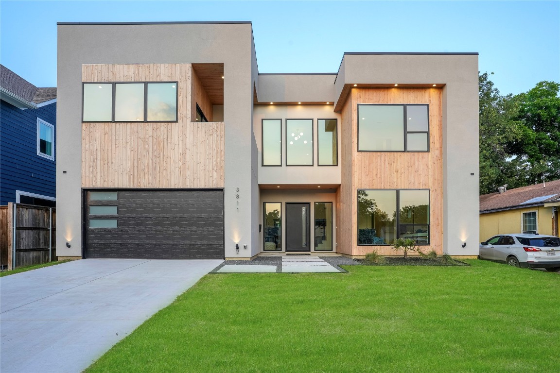 3811 Lively Lane Dallas TX 75220