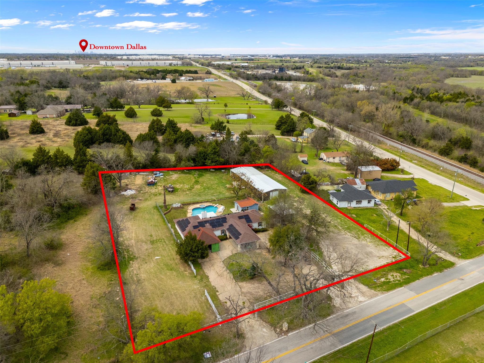 145 Lawson Road Mesquite TX 75181