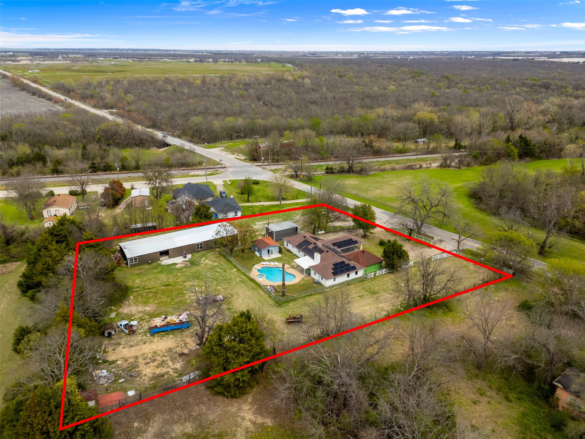 145 Lawson Road Mesquite TX 75181