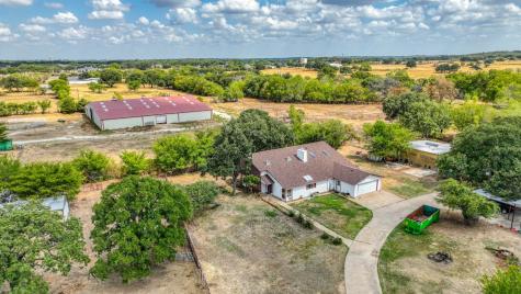 6024 County Road 605 Burleson TX 76028