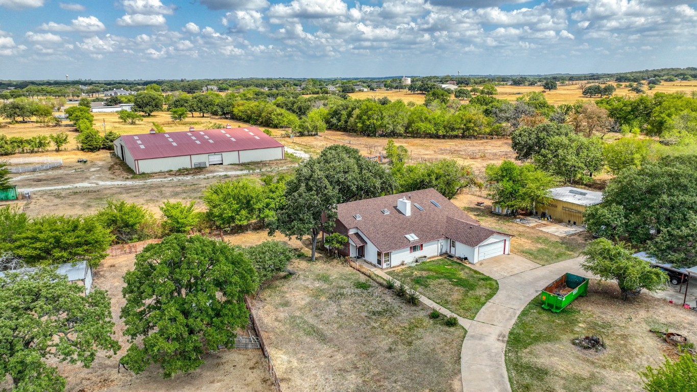 6024 County Road 605 Burleson TX 76028