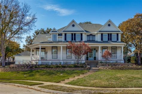600 Hudnall Court Keller TX 76248