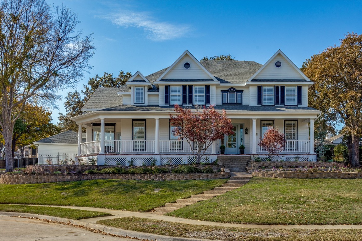 600 Hudnall Court Keller TX 76248