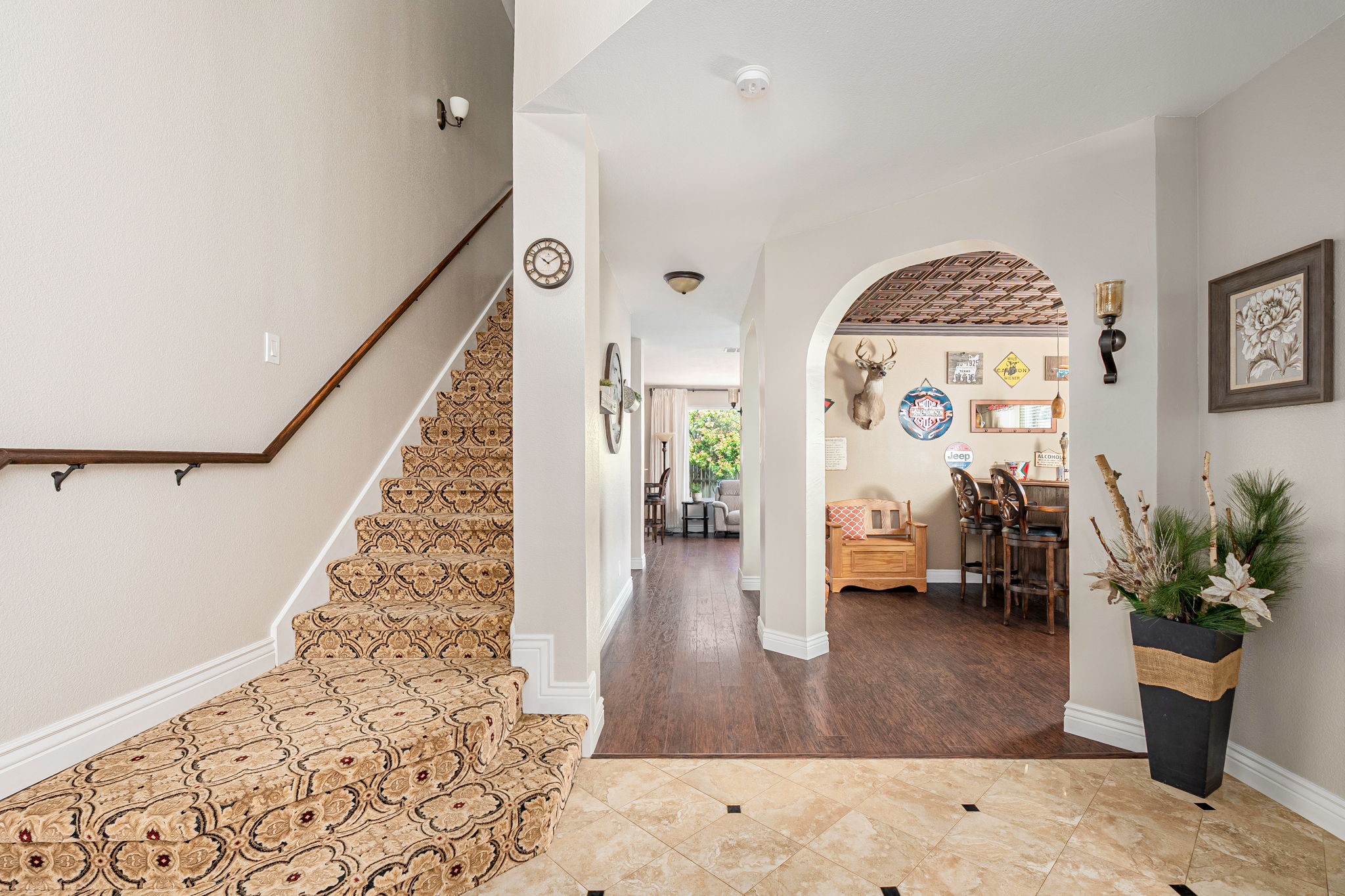 8485 Big Cypress Court Fort Worth TX 76137
