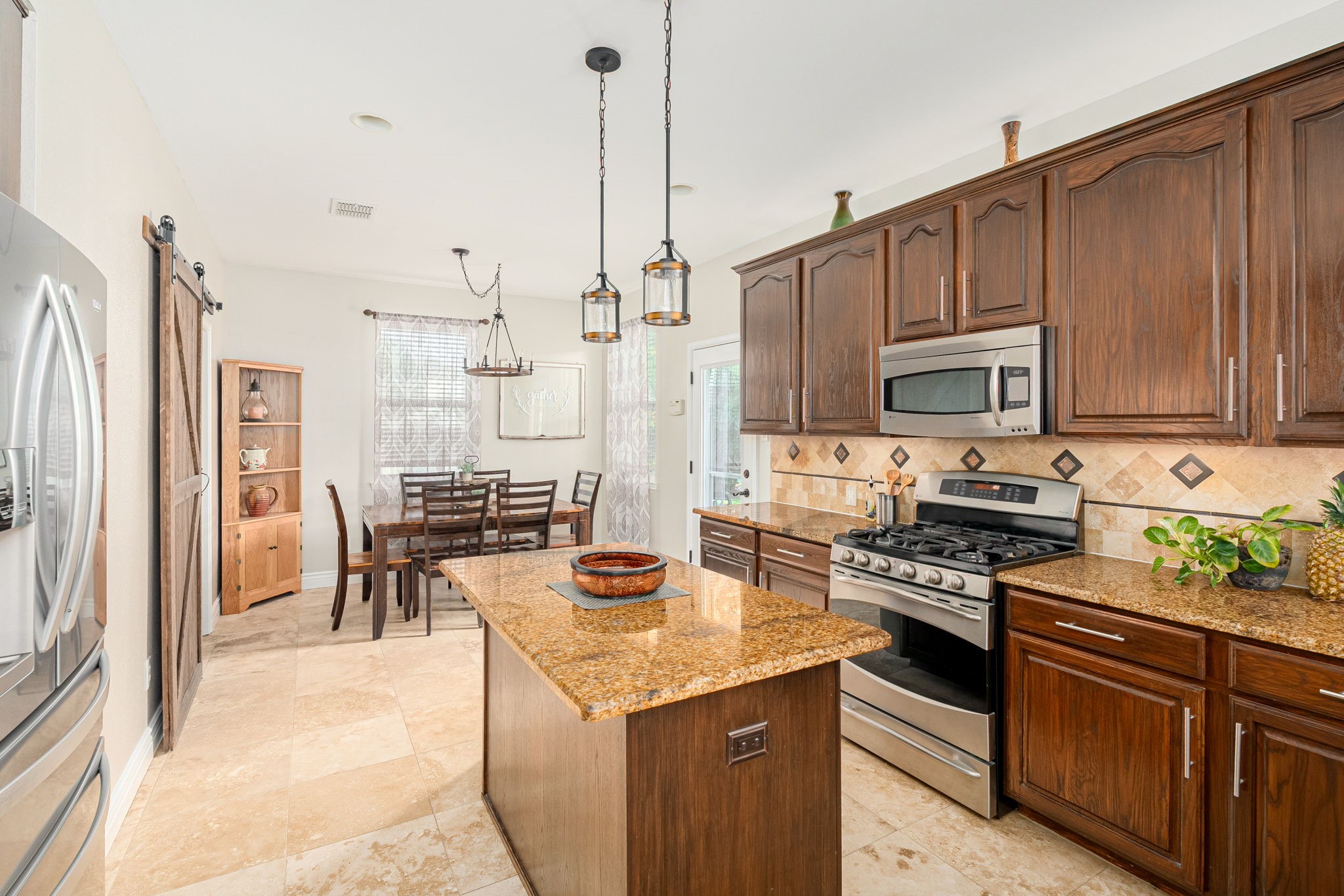 8485 Big Cypress Court Fort Worth TX 76137