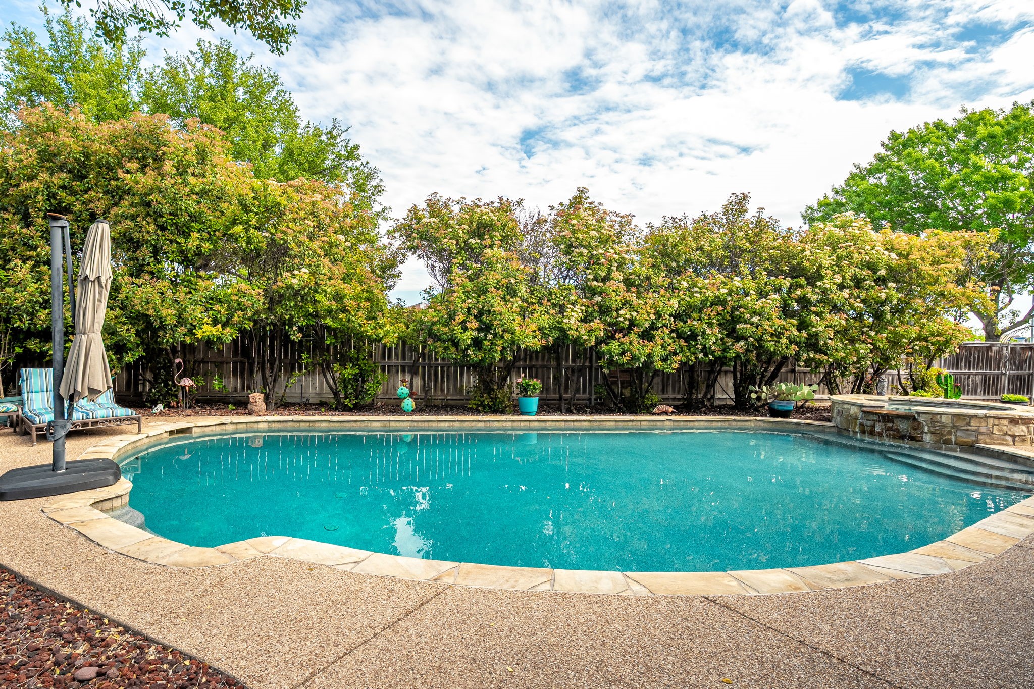 8485 Big Cypress Court Fort Worth TX 76137