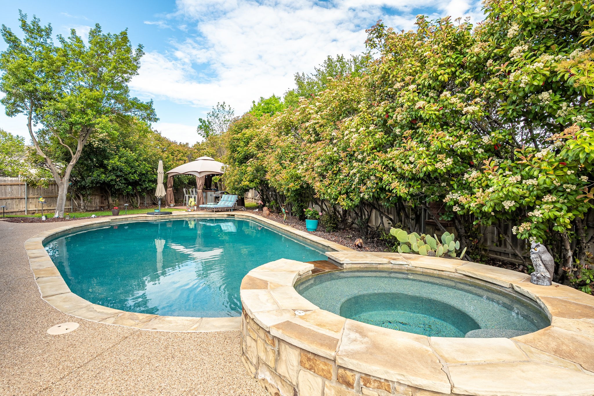 8485 Big Cypress Court Fort Worth TX 76137
