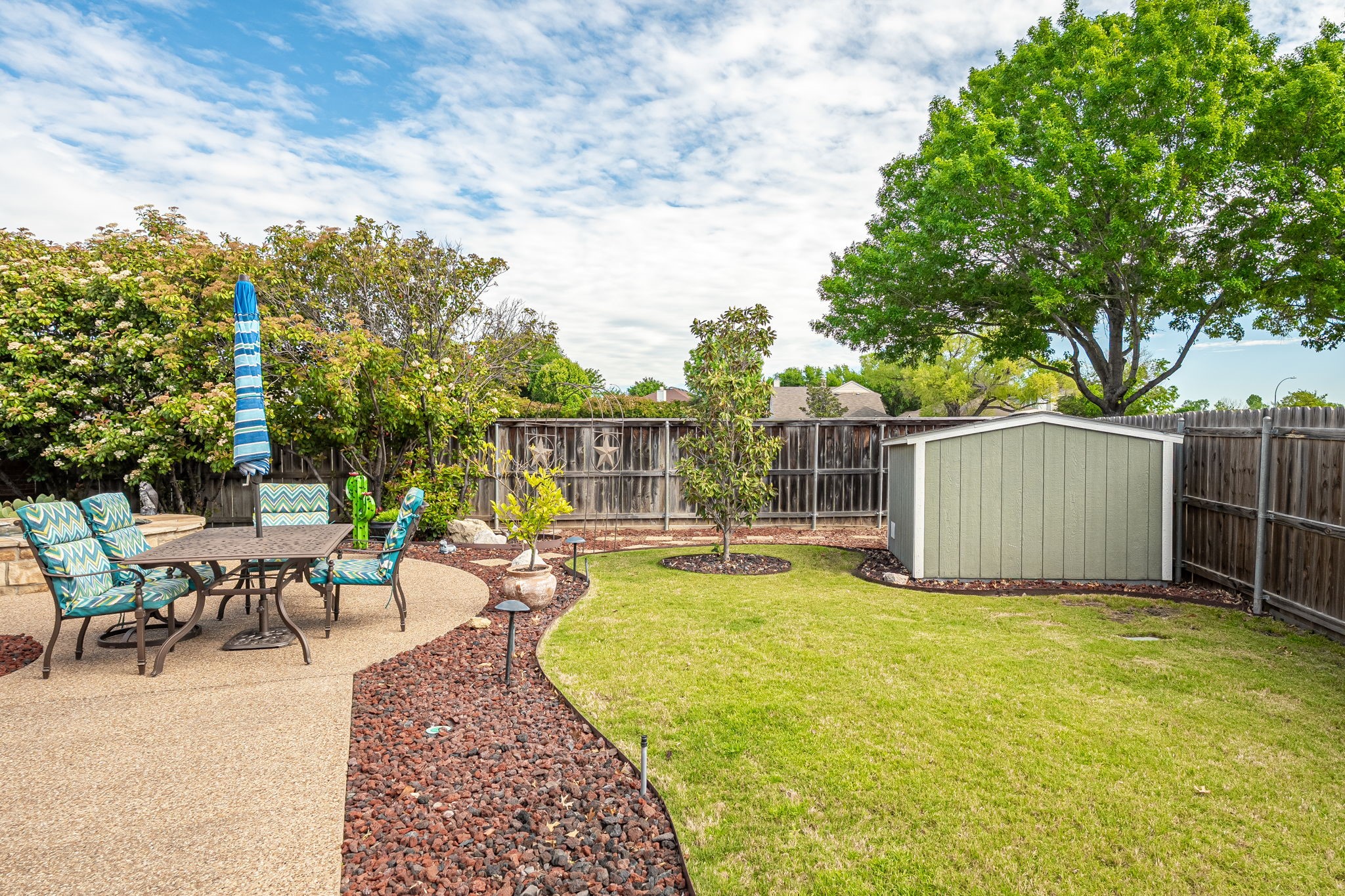8485 Big Cypress Court Fort Worth TX 76137