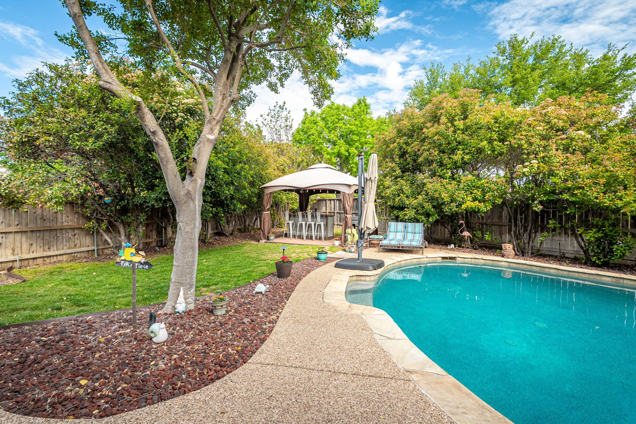 8485 Big Cypress Court Fort Worth TX 76137