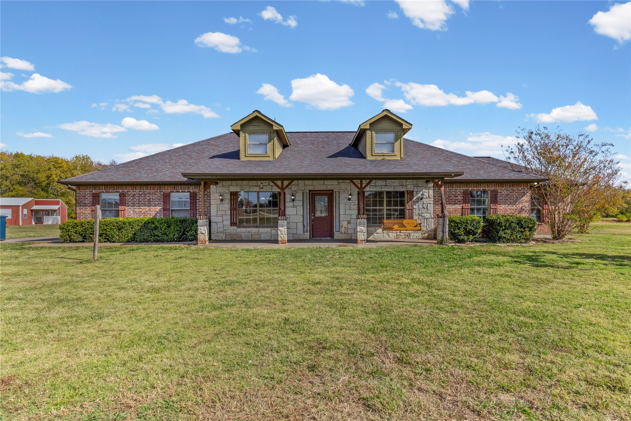 120 Wagon Wheel Circle Leonard TX 75452