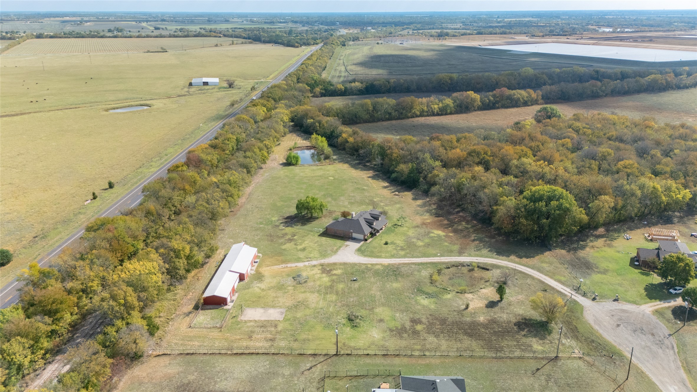 120 Wagon Wheel Circle Leonard TX 75452