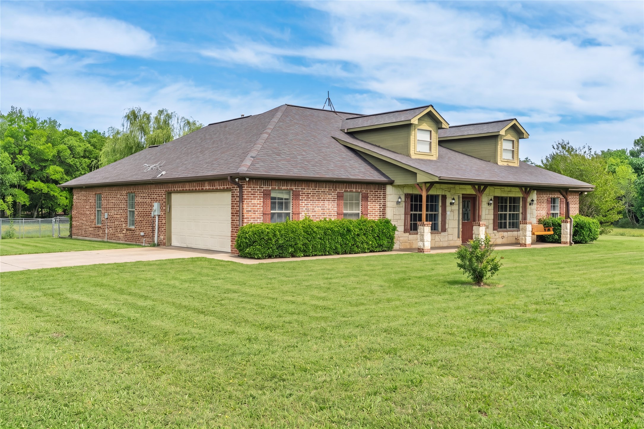 120 Wagon Wheel Circle Leonard TX 75452