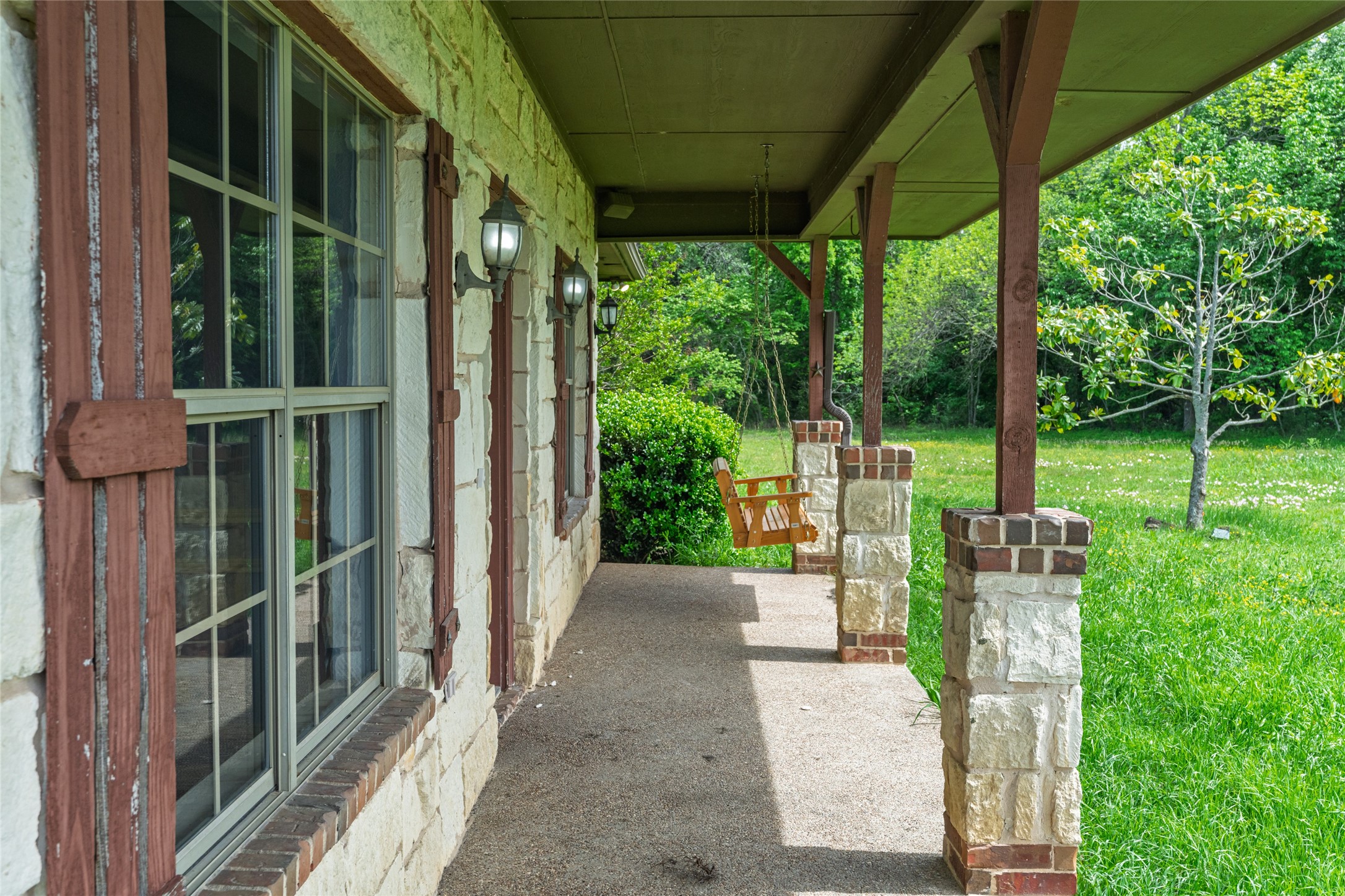 120 Wagon Wheel Circle Leonard TX 75452