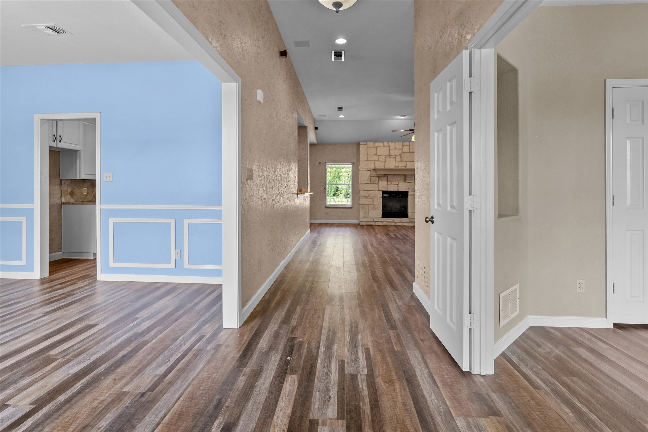 120 Wagon Wheel Circle Leonard TX 75452