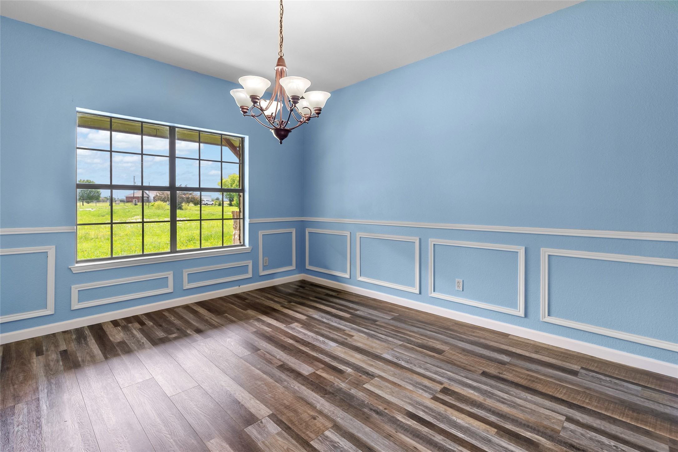 120 Wagon Wheel Circle Leonard TX 75452