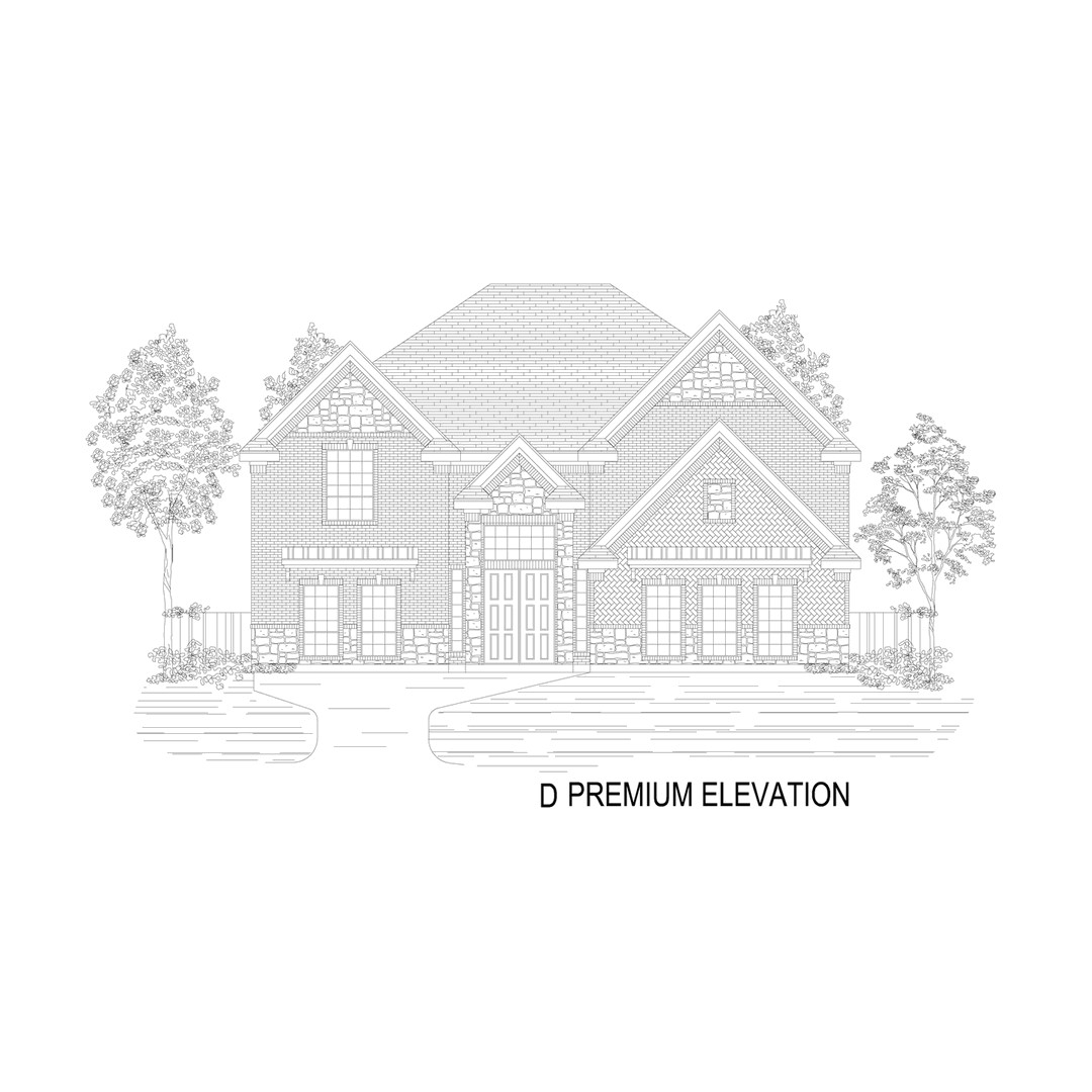 15174 Chipping Trail Frisco TX 75035