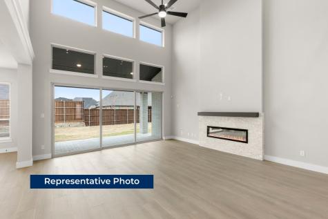 15174 Chipping Trail Frisco TX 75035