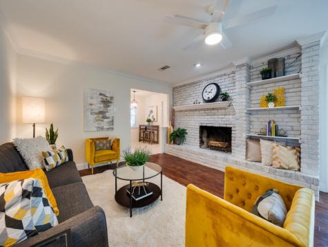404 Pebblebrook Drive Allen TX 75002