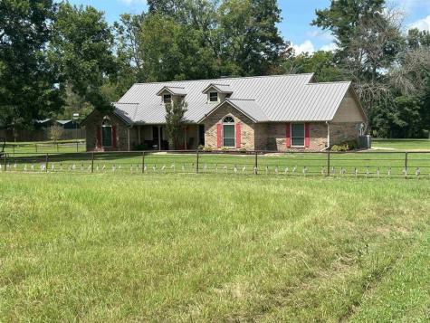 16984 Texas Highway 37 S Bogata TX 75417