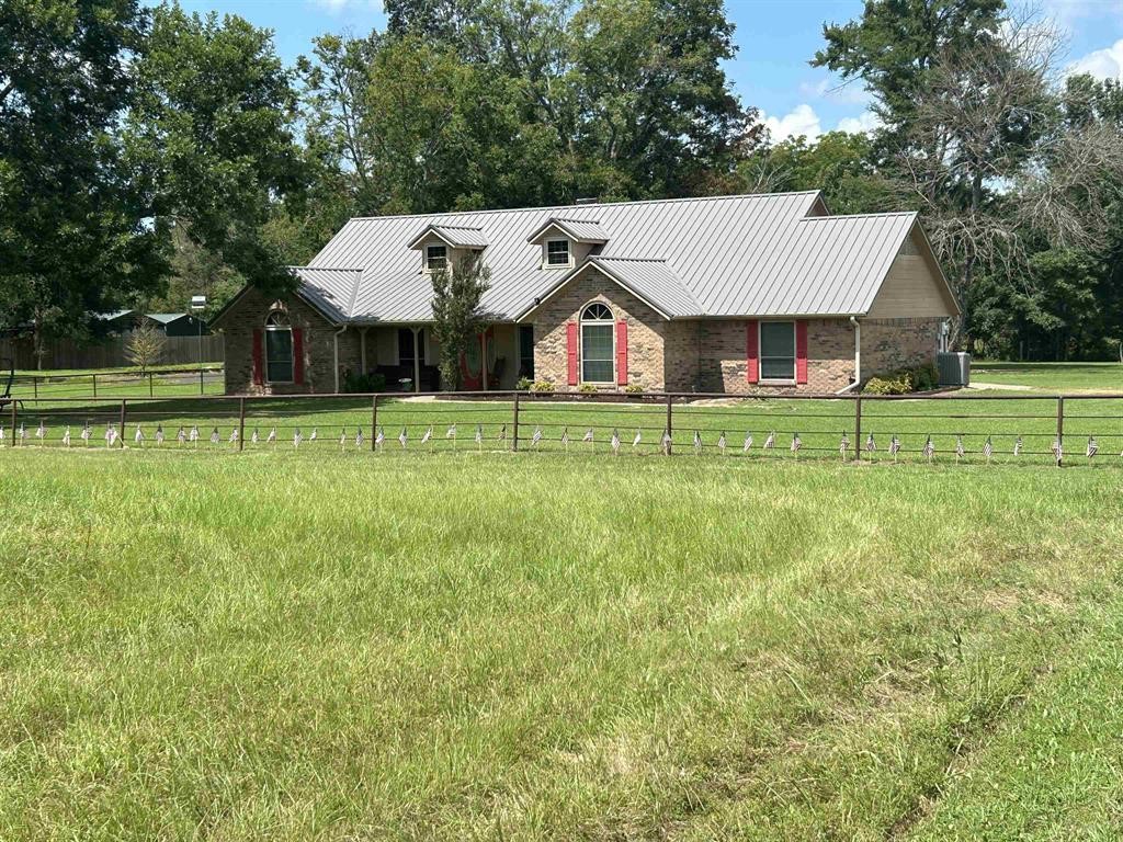 16984 Texas Highway 37 S Bogata TX 75417