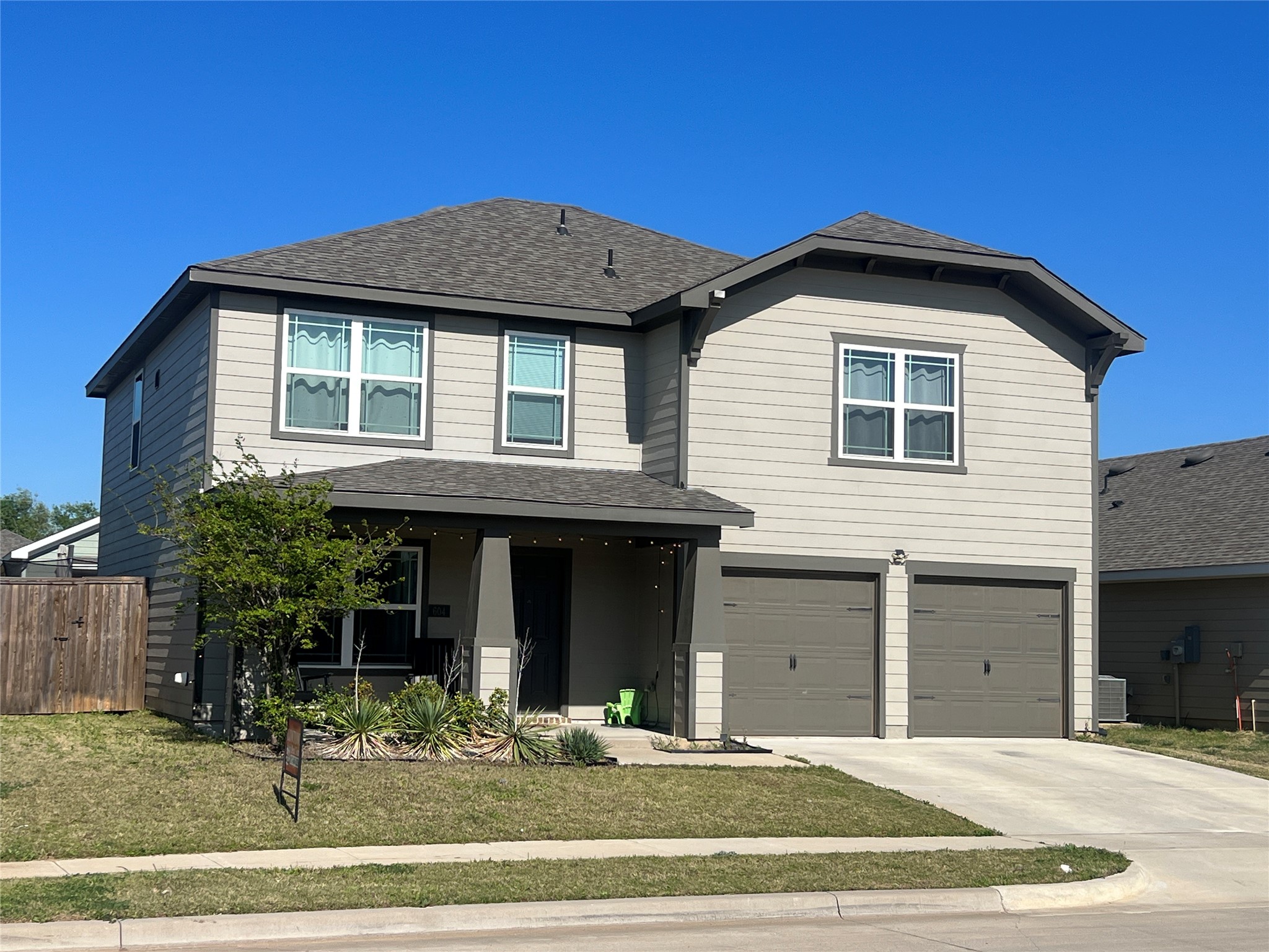 604 Mayfield Drive Cleburne TX 76031